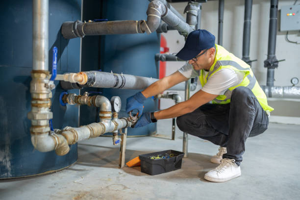 Professional Plumbing services in Elba, AL